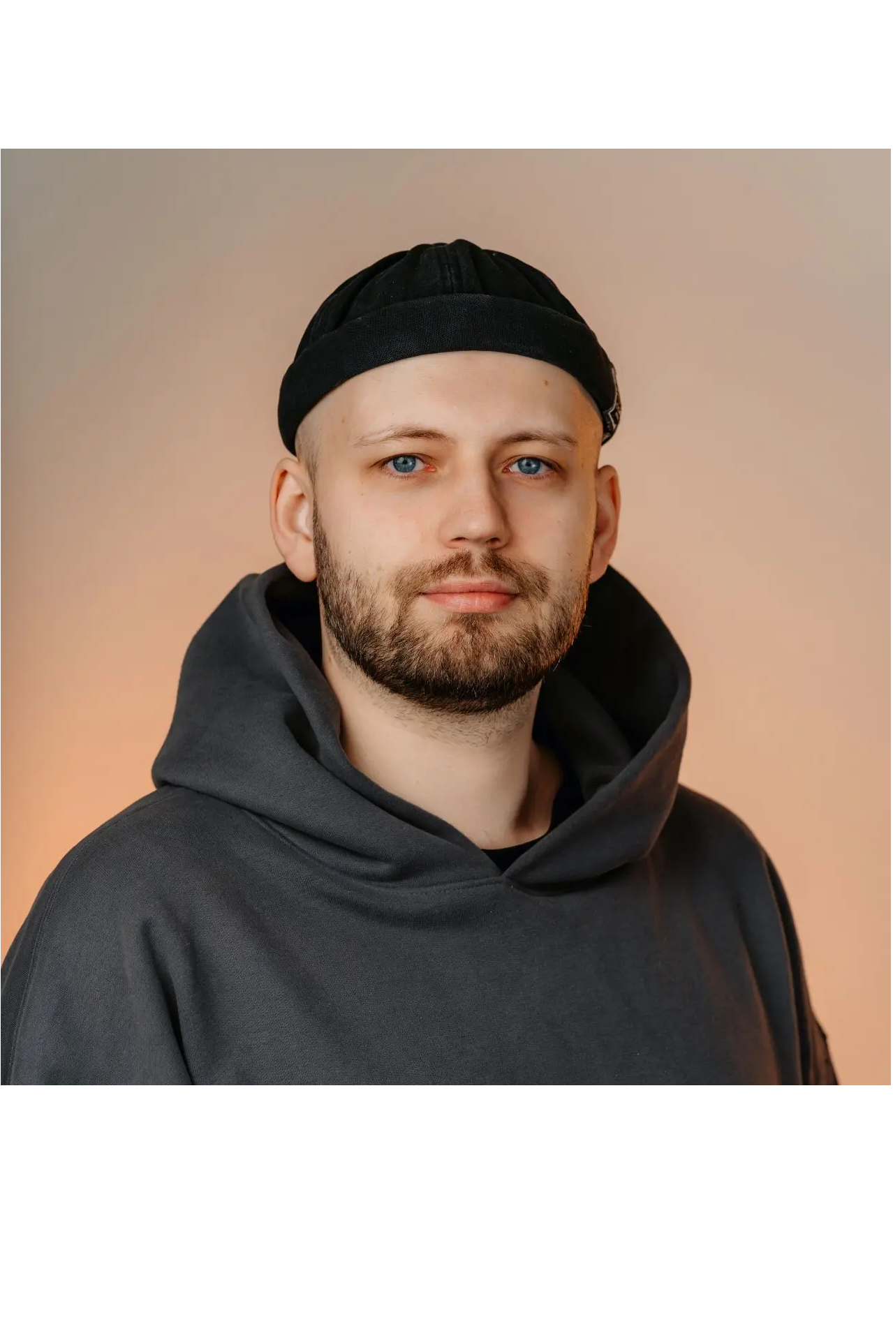 Деменков Никита Валерьевич