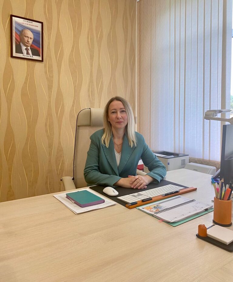 Осень начинается не с дождя и желтых листьев, а с праздника — Дня знаний!