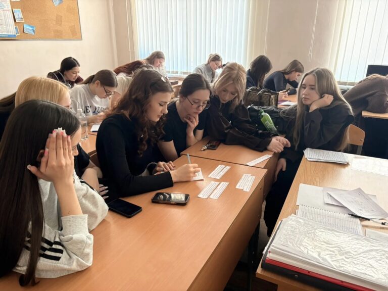 Квест «Великие педагоги» В рамках месячника «Великие…