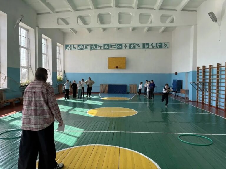 26 марта 2026 г. студенты колледжа в преддверии Всемирного…